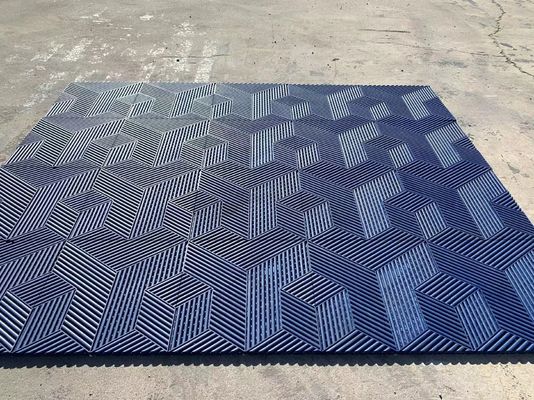 کاشی های کف داخلی سطح مات برای استفاده در فضای باز