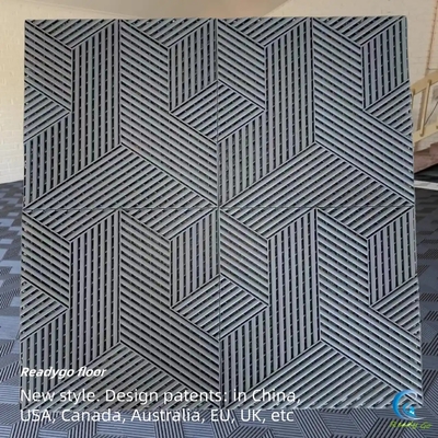 کاشی ضد لغزش گاراژ گاراژ 25000 پوند